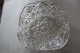 Smuk gammel 
firkantet 
glasskål
Diam: 17cm
H: 8cm
Fra ...