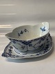Royal 
Copenhagen 
Musselmalet 
Halvblonde, ...