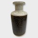 Bornholmsk 
keramik, 
Søholm, stor 
vase, Svend 
Aage Jensen, 
højde 34cm, 
#3720-4, pæn 
stand