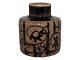 Royal 
Copenhagen 
keramik
Miniature 
unika vase af 
Nils ...