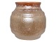Dahl Jensen 
keramik
Vase med guld 
glasur fra 
1925-1928