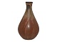 Rörstrand 
keramik, 
miniature vase 
af Bertil 
Lundgren.
Højde 7,0 cm.
Perfekt stand.
