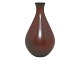 Rörstrand 
keramik, 
miniature vase 
af Bertil 
Lundgren.
Højde 7,0 cm.
Perfekt stand.