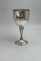Engelsk 
Sterling Sølv 
Vinkrus Kopi af 
Georg Jensen 
No. 532