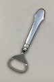 Grann og Laglye 
Sølv 
Christiansborg 
Flaskeåbner
Måler 12,7 cm 
/ 5 inch
