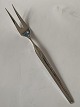 Kødgaffel  
Ballerina 
Sølvplet 
Stegegaffel
Produceret af 
O.V. Mogensen
Længde. 24,2 
cm 
Pæn og ...