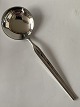 Kartoffelske / 
Serveringsske 
Ballerina 
Sølvplet
Produceret af 
O.V. Mogensen
Længde. 23,2 
cm ...