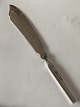 Lagkage kniv 
Ballerina 
Sølvplet
Produceret af 
O.V. Mogensen
Længde. 28,6 
cm 
Pæn og 
velholdt ...