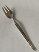 Kagegaffel 
Ballerina 
Sølvplet 
Produceret af 
O.V. Mogensen
Længde. 14,4 
cm 
Pæn og 
velholdt stand