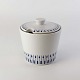 Lyngby 
marmeladekrukke
Tangent
9,5 cm