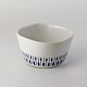 Lyngby 
sukkerskål
Tangent
9,5 cm
