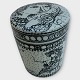 Bjorn Wiinblad
Jar with lid
Ericsson telephone
DKK 250