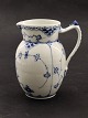 Royal 
Copenhagen 
musselmalet 
kande 1/763 H. 
16 cm. flot 
2.sortering 
emne nr 616166