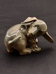 Royal 
Copenhagen 
gravhund 1041