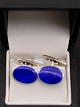 Georg Jensen 
sterling silver 
cufflinks #41