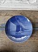 B&G Juleplatte 
1935
1. sortering
Diameter 18 
cm.