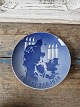 B&G Juleplatte 
1938
1. sortering
Diameter 18 
cm.