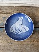 B&G Mors Dags 
Platte fra 2012
Motiv: Isbjørn 
med unger
Designet af: 
Allan 
Therkelsen
Diameter ...