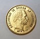 Danmark. 
Christian lX. 
Guld 10 kr. fra 
1873