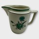 Royal 
Copenhagen, 
Karise, 
Flødekande, 
#1131/9480, 
højde 9cm, 2. 
sortering, pæn 
stand