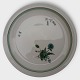Royal 
Copenhagen, 
Karise, 
Kagetallerken, 
#1131/9483, 
Diameter 17cm, 
2. sortering, 
pæn stand