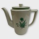 Royal 
Copenhagen, 
Karise, 
Kaffekande, 
#1131/9533, 
højde 18cm, 1. 
sortering, fin 
stand