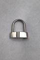 Georg Jensen 
Sterling Sølv 
Nøglering No. 
408