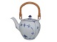 Blue Fluted
Small tea pot