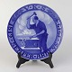 RC Platte
178
Odd Fellow ringe smedes
23 cm