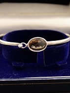 Georg Jensen Sterling silver bracelet