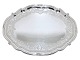 Rosenborg silver
Tray 25 cm.
