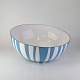 Cathrineholm 
skål
Stripes
30 cm