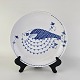 Lav skål i 
porcelæn fra 
stellet Royal 
Creatures med 
motiv af en 
kuglefisk
Nr. 731
Formgiver ...