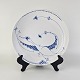 Lav skål i 
porcelæn fra 
stellet Royal 
Creatures med 
motiv af en 
svane
Nr. 731
Formgiver ...