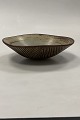 Royal 
Copenhagen 
Stentøjsskål af 
Axel Salto No. 
20727