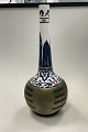 Royal 
Copenhagen Art 
Nouveau Unika 
Vase af Svend 
Ring ...