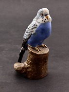 Aluminia/Royal Copenhagen Figur Undulat No 477/3188