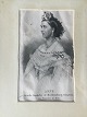 Paul Barfus 
(1823-95):
Portræt af HH 
Storhertuginde 
Anne af 
Mecklenburg-
Schwerin ...
