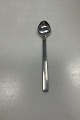 Georg Jensen 
Mat New York 
Lang Teske / 
Latteske. 
Måler 19.7 cm 
L.