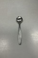 Georg Jensen 
Stainless 
Holiday I 
Dessert Ske. 
Måler 16.5 cm 
L