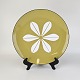 Lotus emalje 
fad med gult 
motiv
Formgiver 
Grete Prytz 
Kittelsen
Producent 
Cathrineholm, 
...