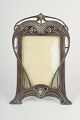 WMF 
(Württembergische 
Metallwarenfabrik), 
Tyskland, 
elegant Art 
Nouveau 
tin-ramme, ca. 
...