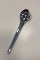 Hans Hansen 
Stål Linje 
Suppeske
Måler 17,3 cm 
/ 6.81 inch