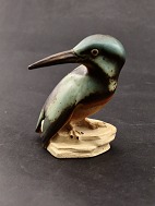 Bing & Grndahl stentjsfigur isfugl 1619