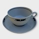 Royal 
Copenhagen
Gemina
Stor morgenkop
#41/ 14634
*400kr
