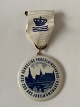 Royal 
Copenhagen 
reklameskilt af 
fabrikken. 200 
års 
jubilæumsmarch
Den kongelige 
...