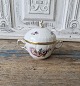 Royal 
Copenhagen Fuld 
Saksisk Blomst 
sukkerskål 
No. 1680, 1. 
sortering
Højde 11,5 cm. 
...