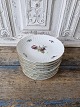 Royal 
Copenhagen Let 
Saksisk Blomst 
asiet 
No. 1774, 1. 
sortering
Diameter 17 
cm.
Lager: 9
