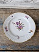Royal 
Copenhagen Fuld 
Saksisk Blomst 
frokosttallerken 

1. sortering
Diameter 21,5 
cm. ...