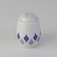 Peberstrø i 
porcelæn fra 
stellet Dråbe - 
også kendt som 
Danild 66. Nr. 
150
Producent ...